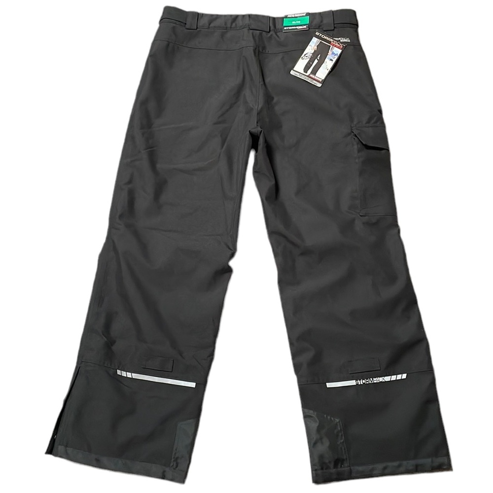 Stormpack Sunice - Men’s Fleece Warm Snow Pants